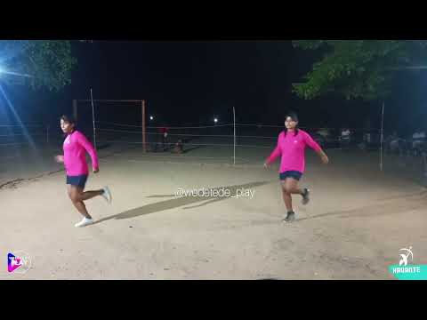 DANÇARINAS DA ALDEIA SÃO DOMINGOS SÁVIO WEDETEDE ( MINI TORNEIO DE DANCAR NA ALDEIA SANTA ROSA 2025)