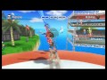 Wii Sports Resort Swordplay