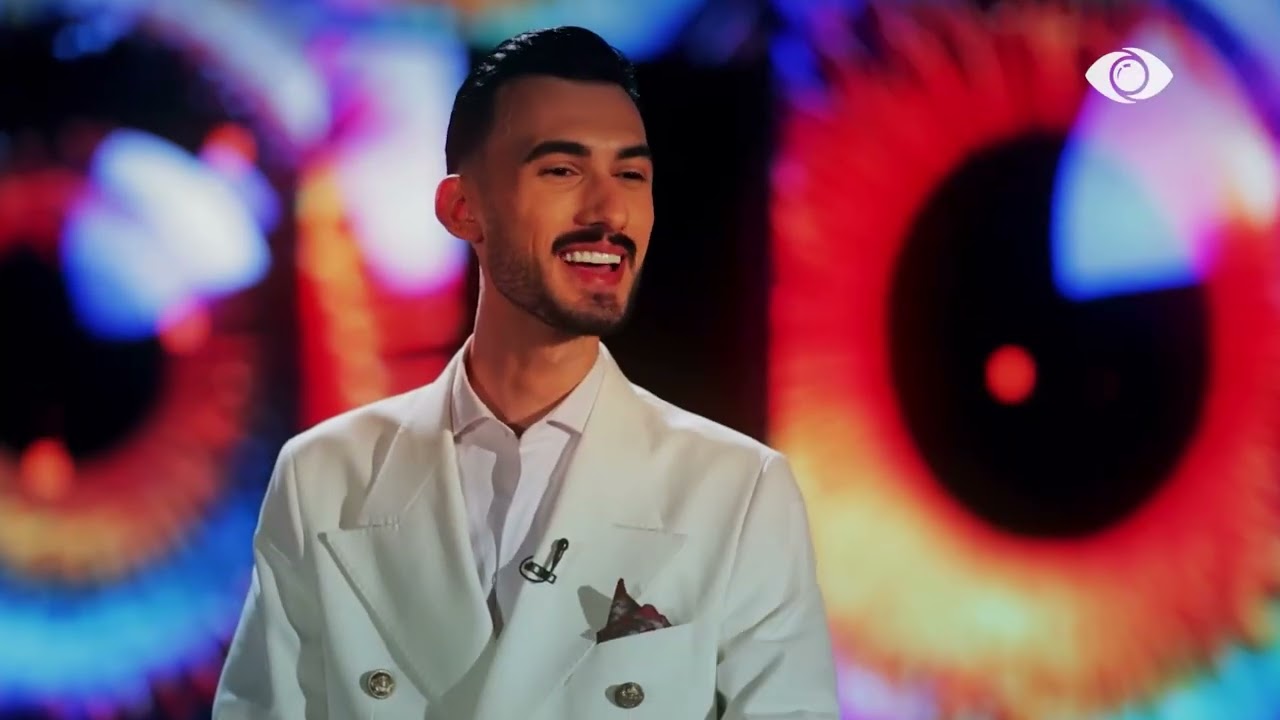 “Dridhe moj bajame, dridhe”/ Kristi Lamaj bëhet banor i shtëpisë më të famshme në vend