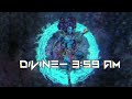 DIVINE - 3:59 AM | Prod. by Stunnah Beatz | Official Music Video
