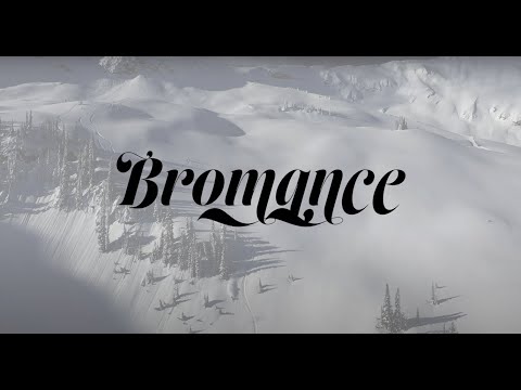 HEDVIG'S WAY // Bromance - Episode 12