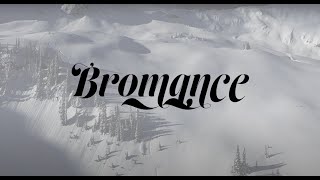 HEDVIG'S WAY // Bromance - Episode 12