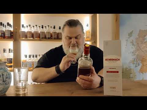 WH #306 – WHISKY – Benromach Contrasts