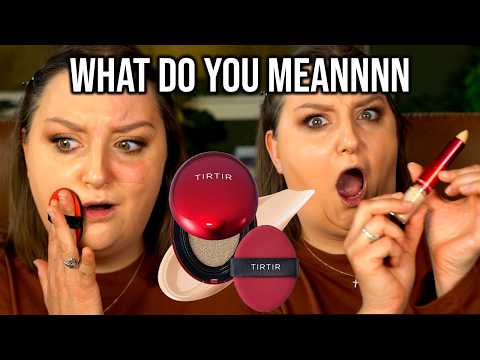 RawBeautyKristi's YouTube video