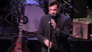 The Lone Bellow - You Don't Love Me Like You Used To - 10/29/2013 - Mill City Nights, Minneapolis