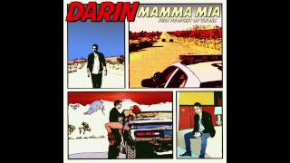 DARIN - &quot;MAMMA MIA&quot; FEAT PROPHET OF 7LIONS [OFFICIAL SINGLE]