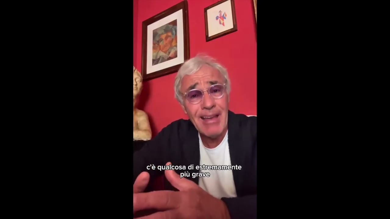 GILETTI: "NOTIZIA MOLTO DELICATA, NUOVO FASCICOLO SEGRETO SU LAVITOLA?