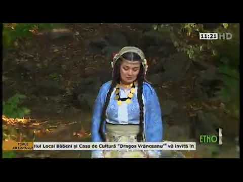 Elena Jurjescu - Ia te uita la Maria