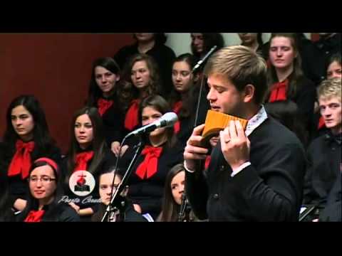 Nick Tacu - Deck the halls (Solo nai)