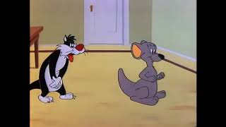 Hippety Hopper 1949 (Looney Tunes) 🐸