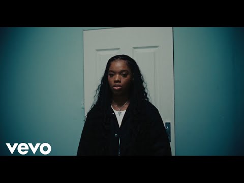 Cristale - Will You Ever? (Official Video)