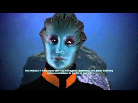 Zagrajmy w Mass Effect (Renegat) part 30