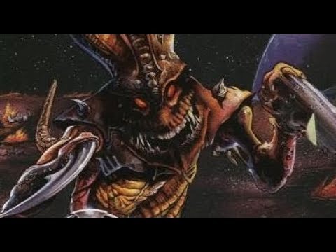 SCBW: Insurrection 03 - Overfraud