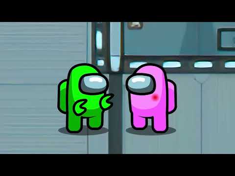 Stickman VS Among Us Earthquake Survival   AVM Shorts Animation Part 06