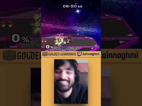 Zain Practices for Genesis #shorts