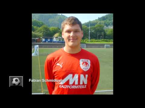 VfB Altena II 2015/16