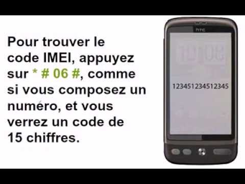 comment localiser son htc desire hd