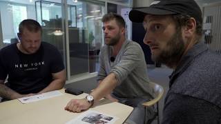 Jammerbugt i Balance 2019