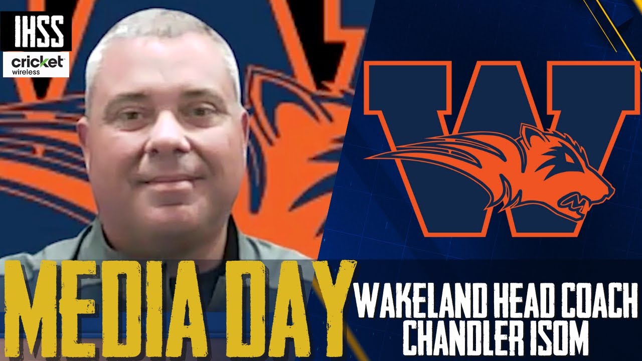 DFW High School Sports Insight: Waco Coach Interview & District Challenges