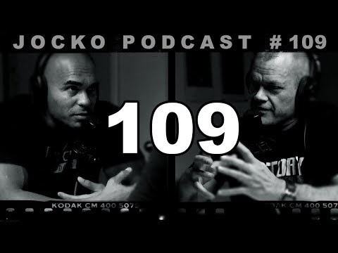 Jocko Podcast 109 w/ Echo Charles: "Stalingrad Memories of Hell"