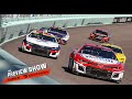 There's no place like Homestead : Preview Show | NASCAR
