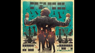 Music video thumbnail preview for Calibro 35 - Allegretto per Signora by Calibro 35