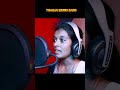 Deiveega Raagam Cover Song Manohari Jency Ilaiyaraaja Love Sad Song 80s Cover Song