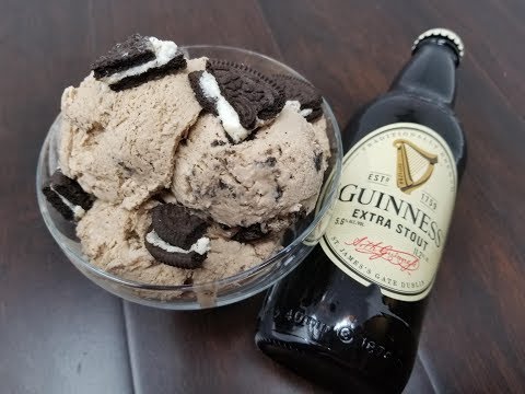 download lagu mp3 mp4 Chocolate Stout Ice Cream, download lagu Chocolate Stout Ice Cream gratis, unduh video klip Chocolate Stout Ice Cream