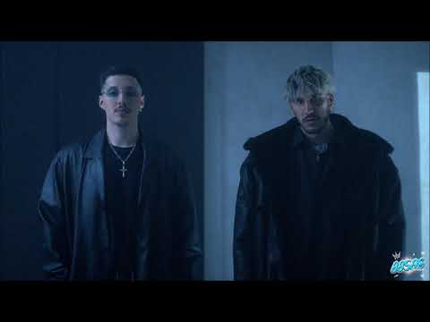 Kynda Gray & RIN - Ayo Technology / BASS BOOSTED