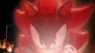 Shadow The Hedgehog - All Hail Shadow (Magna-Fi)