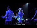Dwight Yoakam, "Nothing's Changed Here," Houston, Texas