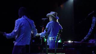 Dwight Yoakam, &quot;Nothing&#39;s Changed Here,&quot; Houston, Texas