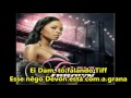 Foxy Brown -  Dreams Of Fuck A D-Boy (Legendado)