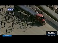 Bill Hicks on US Riots 2020 - STEP ON THE GAS!