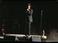 TOM WAITS - Jesus gonna be here (Warsaw 2000)