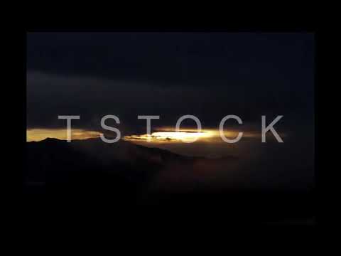 Cloud / Sky / Time lapse / Cl S 0021