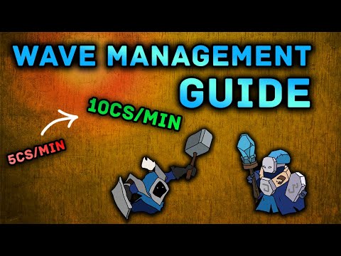 S15 wave management guide - ULTIMATE  wave control