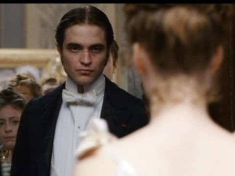 Bel Ami | Deutscher Trailer HD