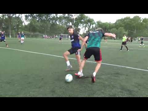 FORTUNA VS RABIA FC - #LigaNuñez - #Clausura SLD - 11/12/2022