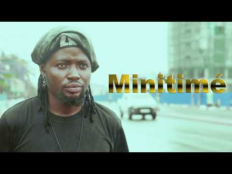 Rholstone King (Stonii) Minitimé( en une Minute)clip officiel