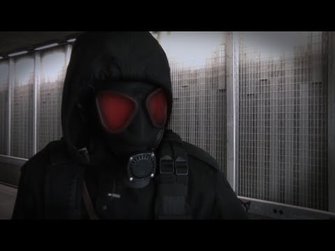 R.U.O.S.K.A | Science Fiction Short Film (2013)