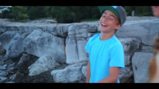 Johnny Orlando - Found My Girl (Official Music Video)