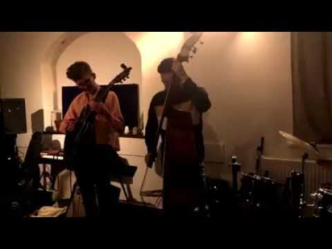 Łukasz Kokoszko Quartet - Cycling Through Reality