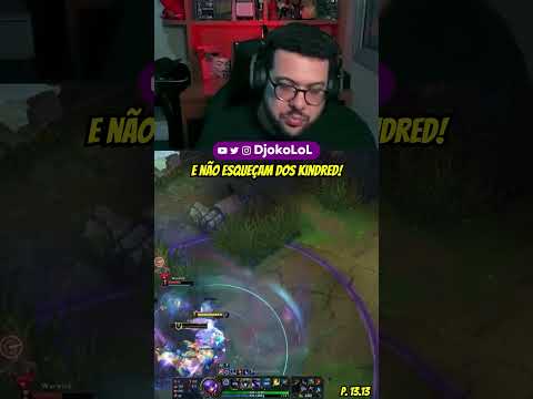 AND DON'T FORGET KINDRED! 👈