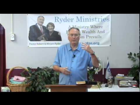 Power Principles of Prayer #17