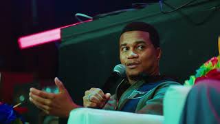  The Hip Hop Museum: Ready for Business - Chicago Part 5