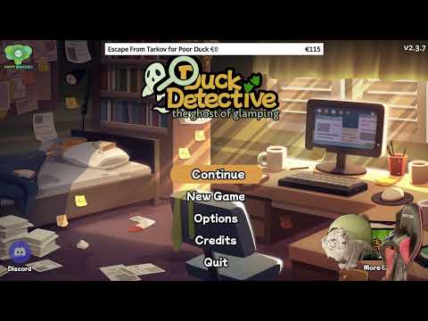 SeDUCKtiveMe Live Stream - Madness on Display