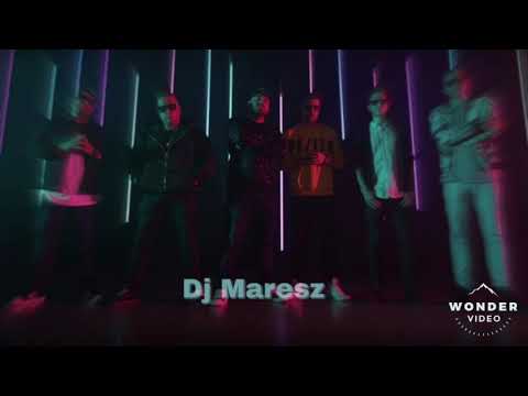 Dr BRS x fekete vonat feat.Halott pénz,Monkeyneck - Hol van az a lány - DJ Maresz