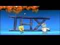 THX Broken Down Logo But Spongebob And Sandy Save Tex From Man Ray
