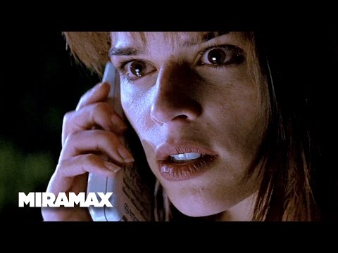 Scream | 'Where Are You?' (HD) - Neve Campbell | Miramax